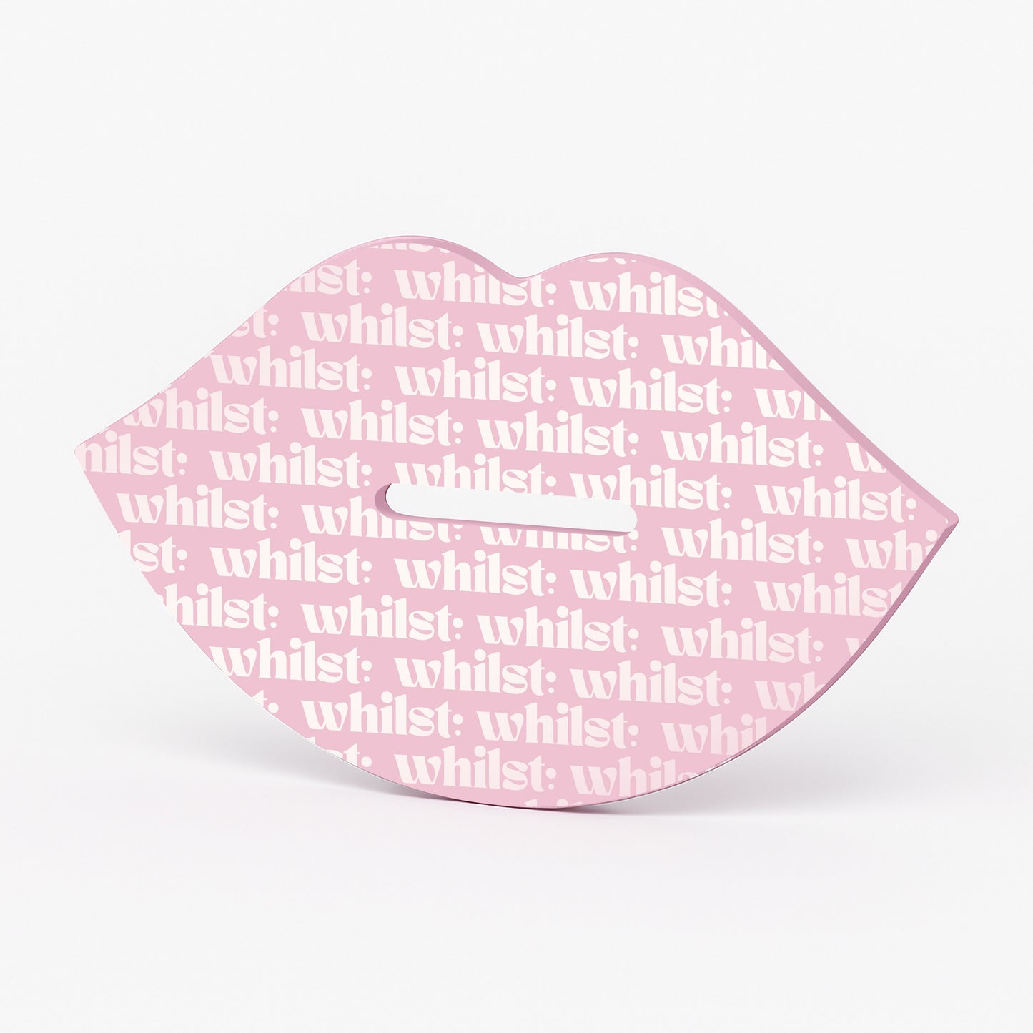 collagen + vitamin infused mouth tape