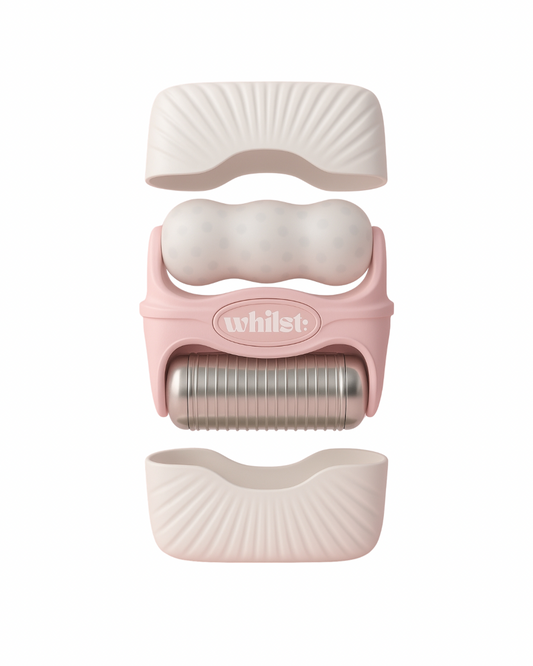 cryo-sculpt facial ice roller
